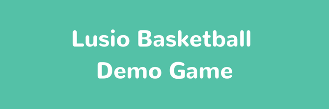 LusioBasketball_Demo_Game