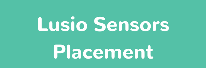 Lusio_Sensors_Placement